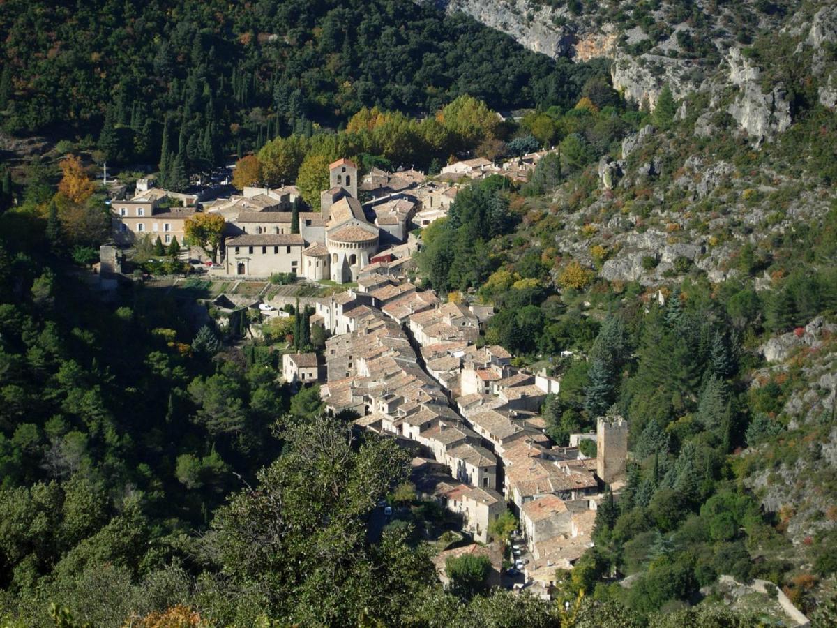 "Le Patio"-Meuble De Tourisme 3 Etoiles -Residence "Les Logis De Beziers"-Garage Optionnel-Coeur De Ville-Plages A 16Km ! Exterior foto